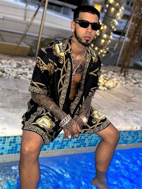 anuel versace sunglasses|Versace Sunglasses .